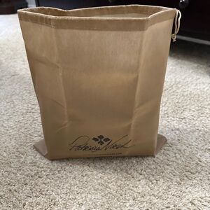 Patricia Nash floral purse NWT